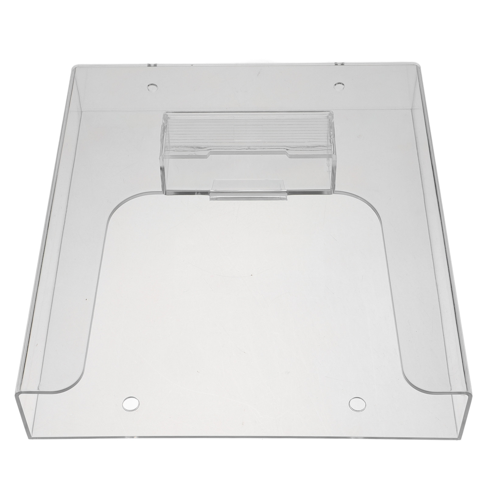 Acrylic A4 Magazine Holder Han - огляд і ціна Magazine Holder Rack