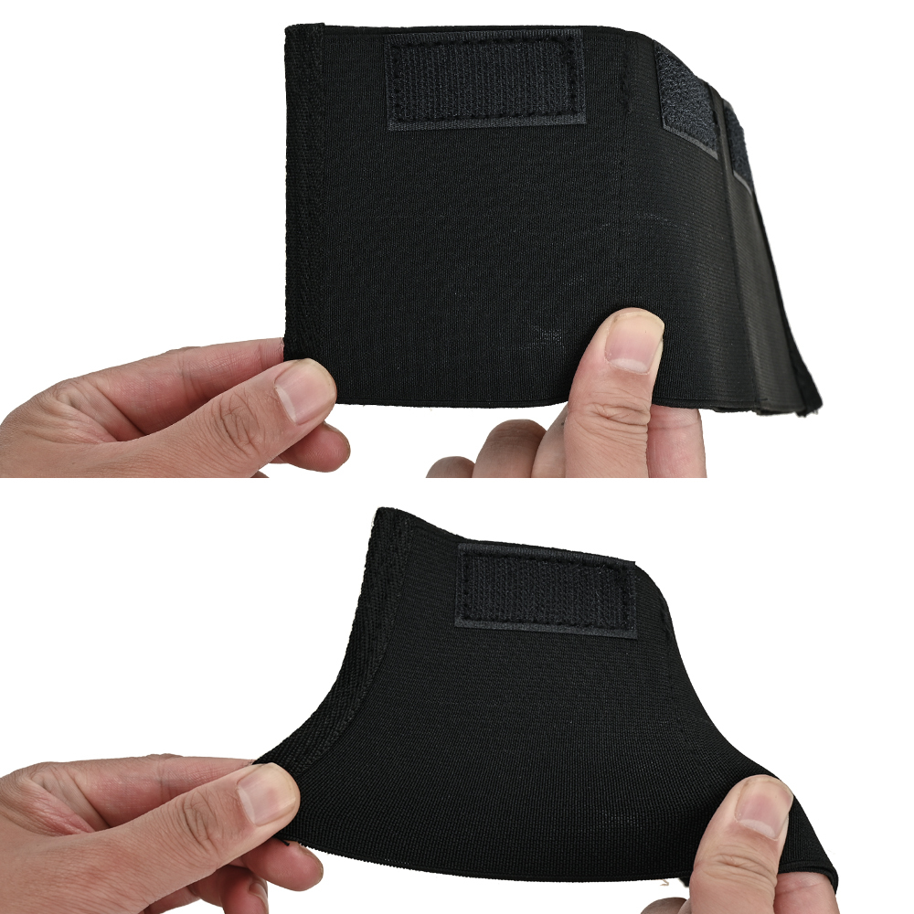Tactifans 5.56 Triple Magazine - огляд і ціна Magazine Holder Rack