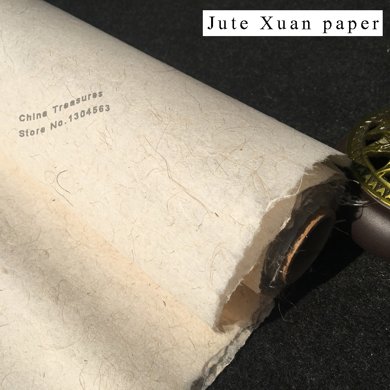 10sheets Chinese Rice paper Ca - огляд і ціна Ink Blotter Paper