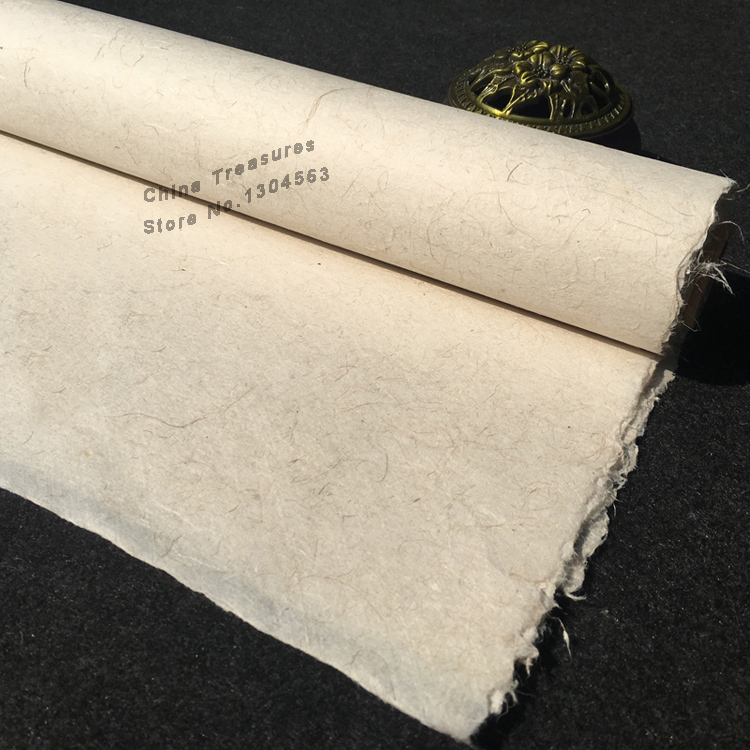 10sheets Chinese Rice paper Ca - огляд і ціна Ink Blotter Paper