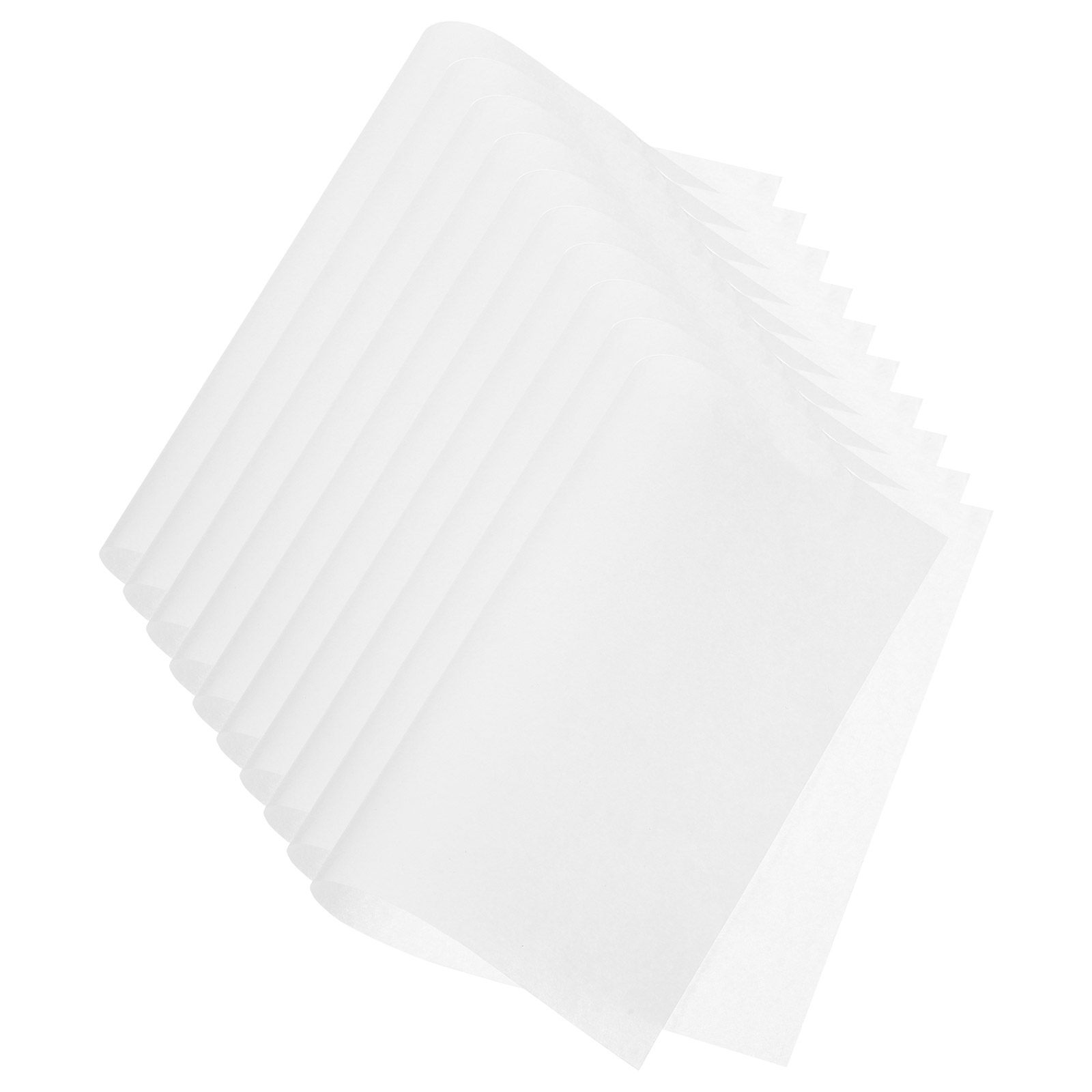 30Pcs Specimen Pressing Paper  - огляд і ціна Ink Blotter Paper
