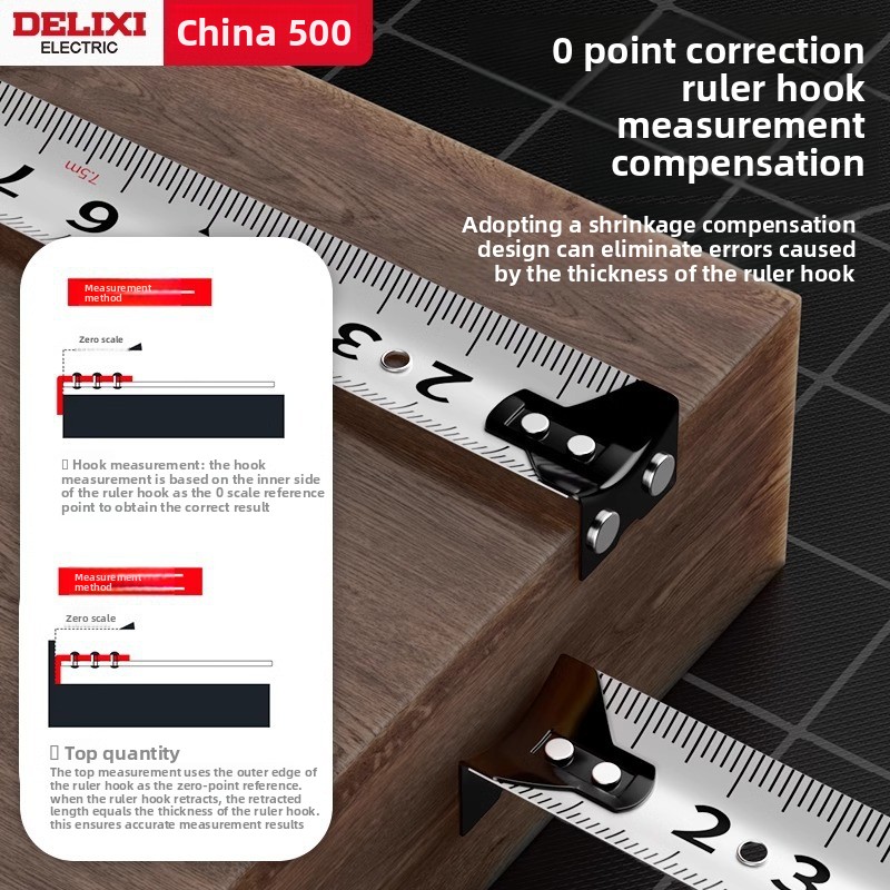 Heavy-duty Steel Tape Measure  - огляд і ціна Tape Dispenser Weighted