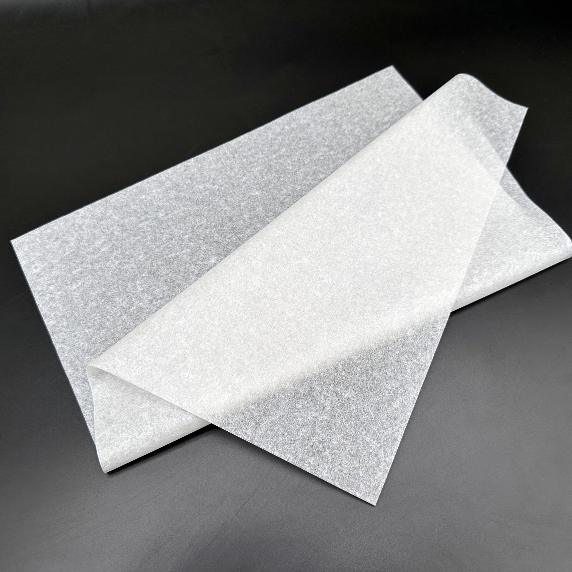 30pcs/ 50pcs White Tissue Pape - огляд і ціна Ink Blotter Paper