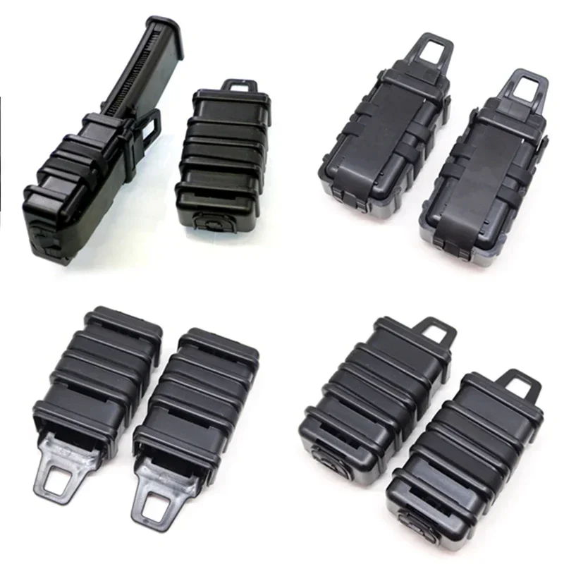 Toy Gun MP7 FastMag Holster Se - огляд і ціна Magazine Holder Rack