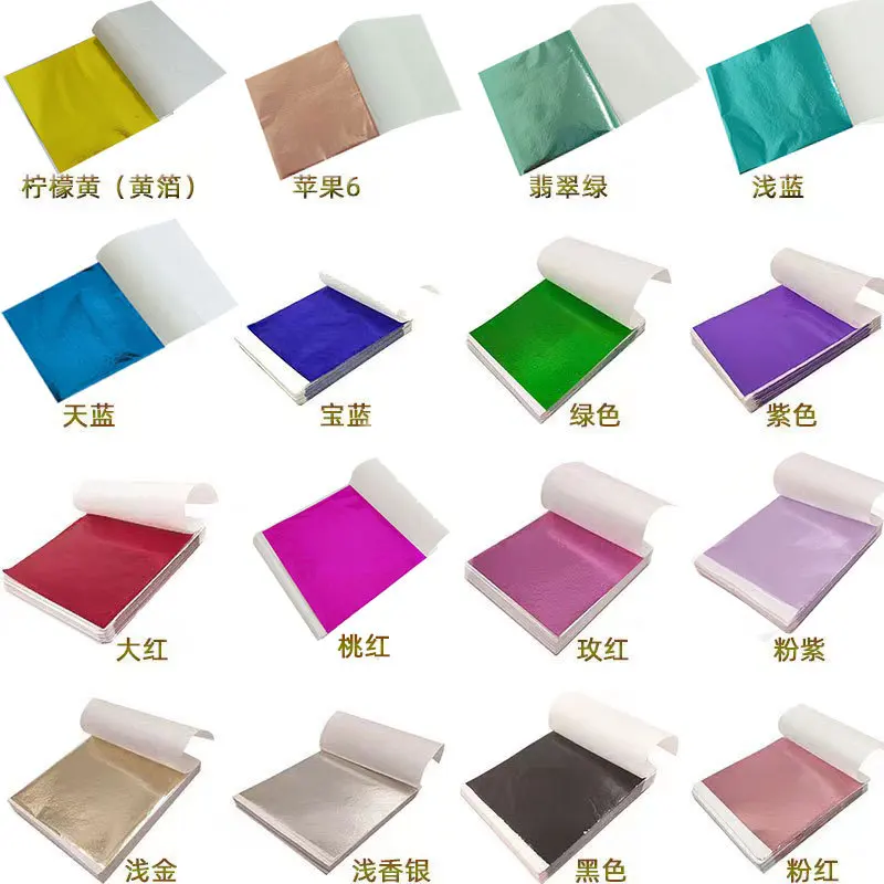 100Pcs 9Cm Individually Packag - огляд і ціна Ink Blotter Paper