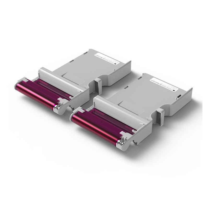 Genuine KODAK All-in-One C210  - огляд і ціна Ink Blotter Paper