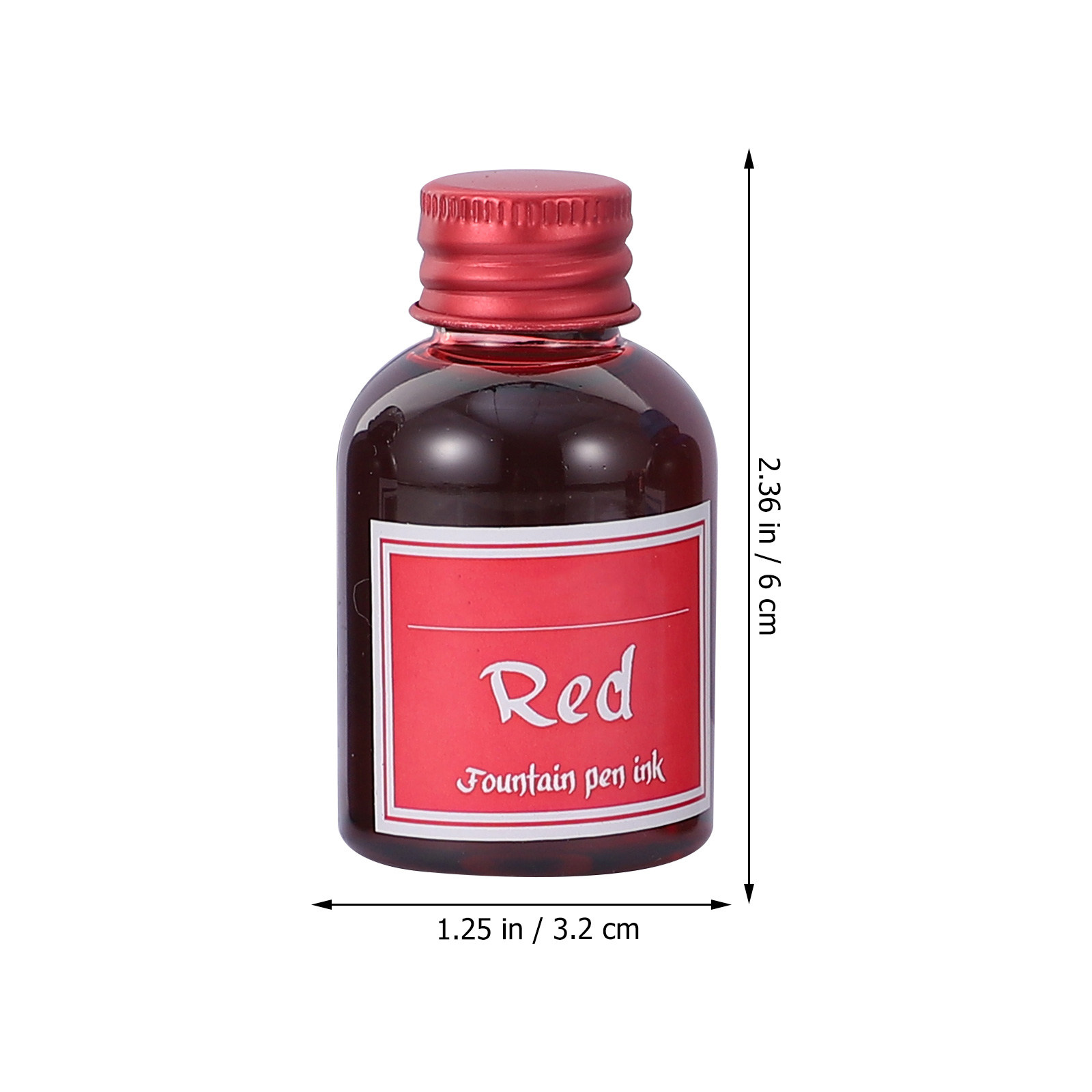 10 Bottles Smooth-Flow Fast-Dr - огляд і ціна Fountain Pen Bottled Ink
