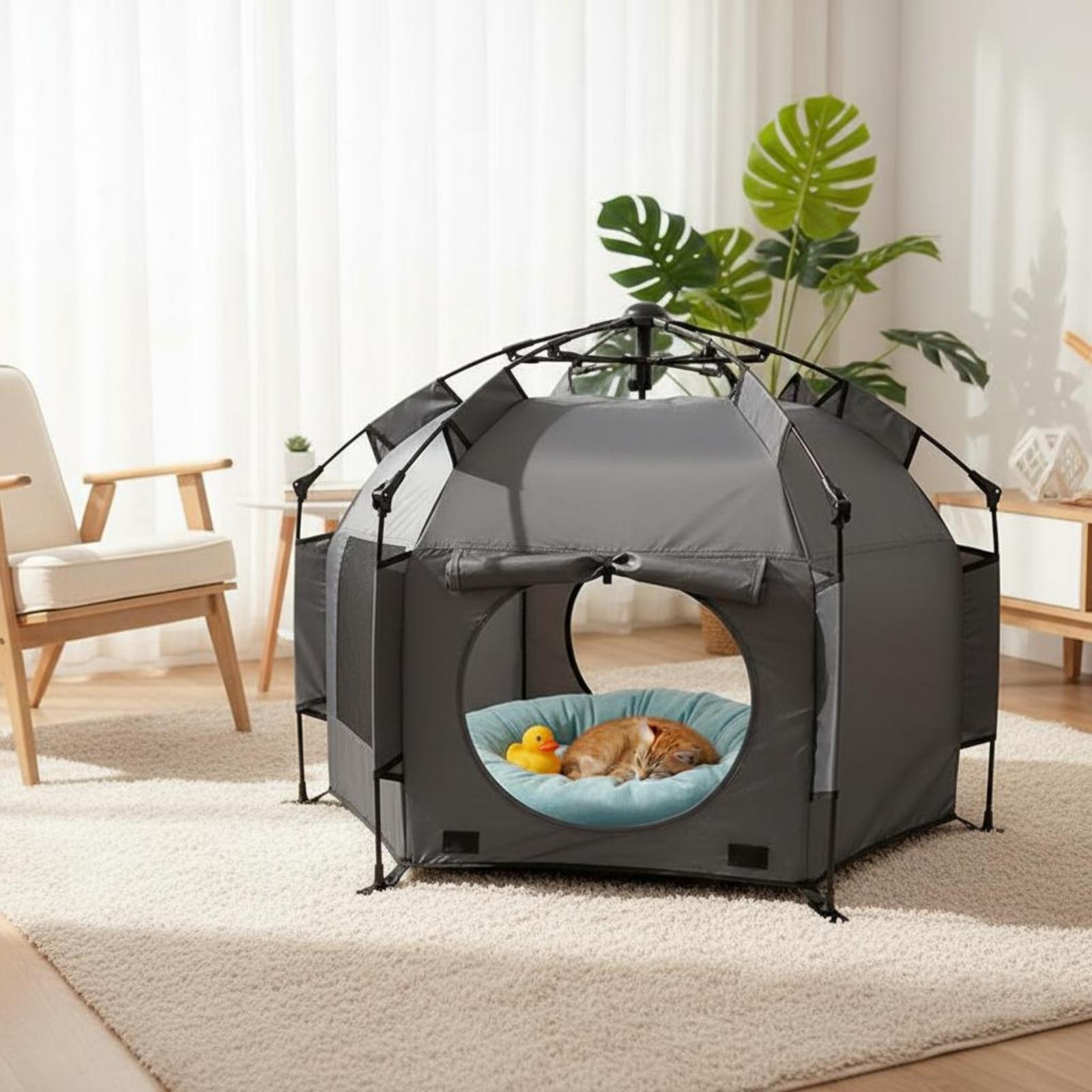 Foldable Enclosure Tent for Pe - огляд і ціна Pen Rest Single