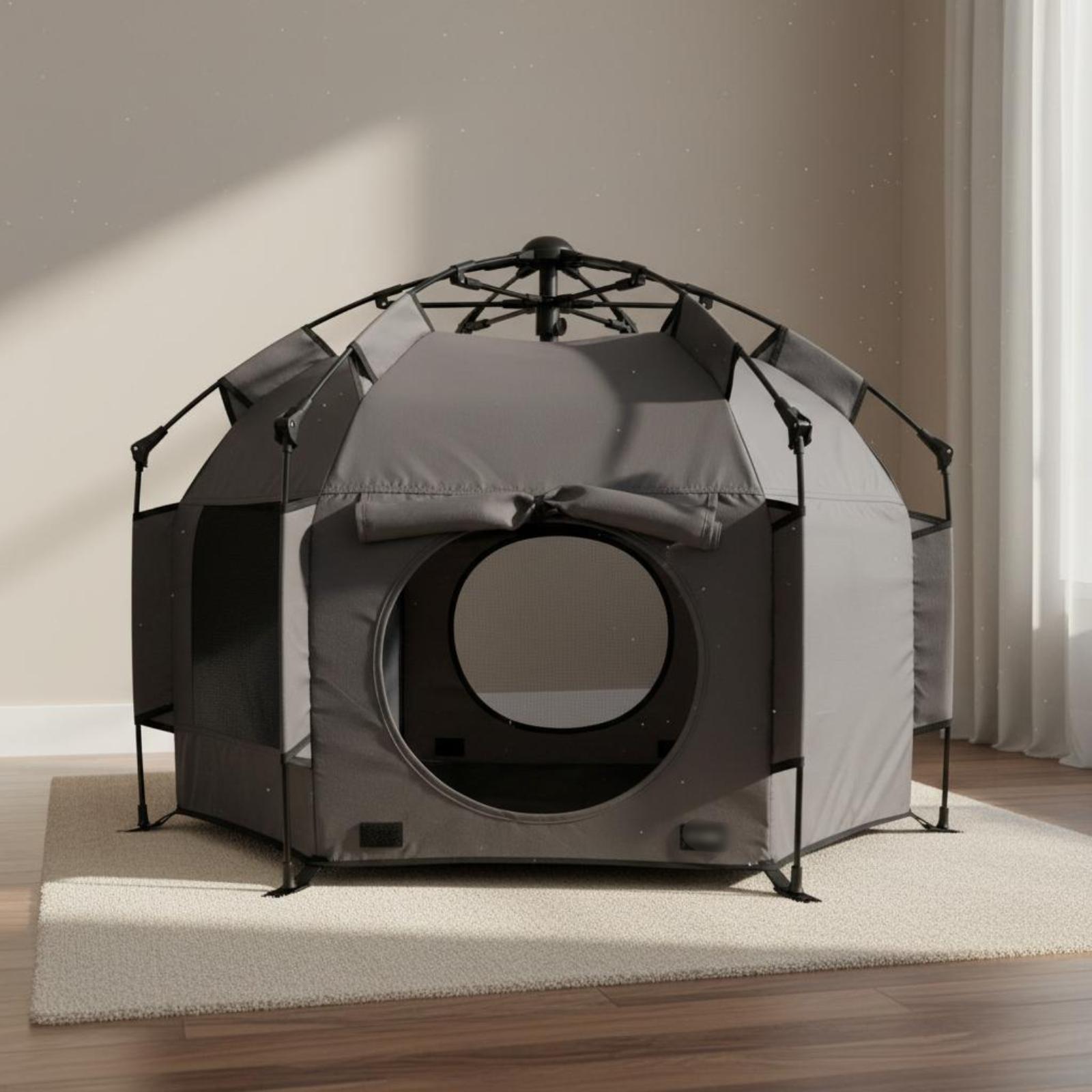 Foldable Enclosure Tent for Pe - огляд і ціна Pen Rest Single