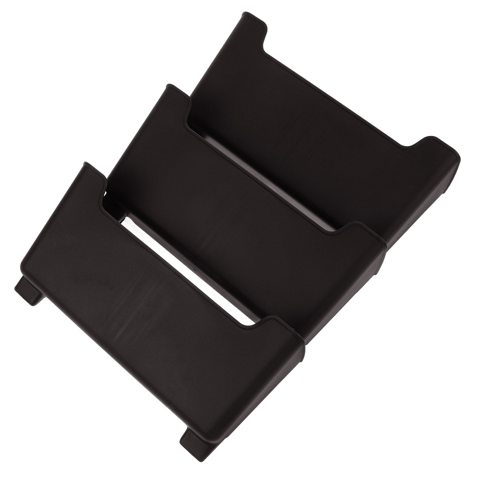 1Set Wall File Organizer Rack  - огляд і ціна Magazine Holder Rack