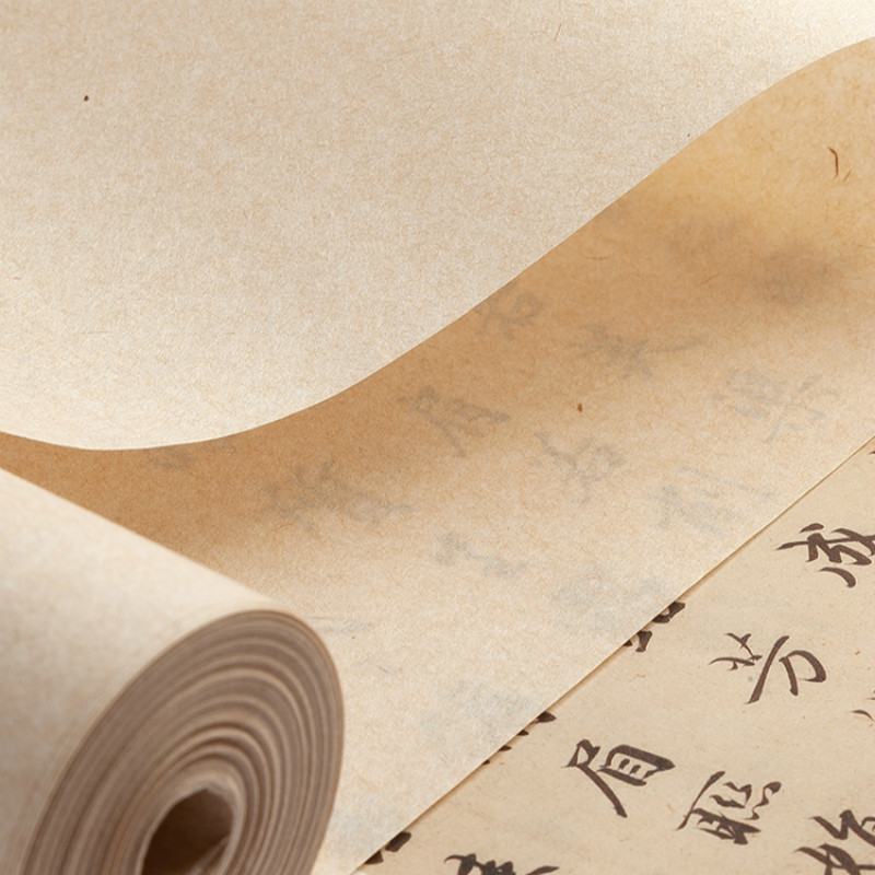 Wenzhou Rice Paper Chinese Mul - огляд і ціна Ink Blotter Paper