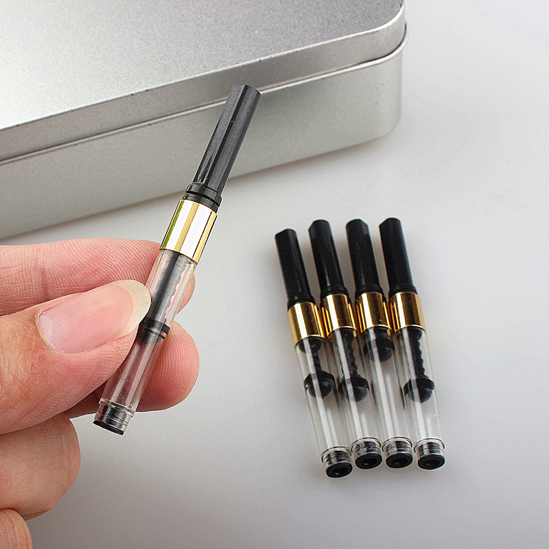 High Quality Gold Universal 3. - огляд і ціна Fountain Pen Bottled Ink