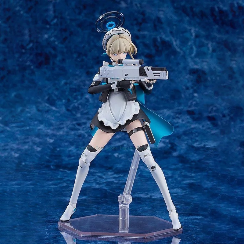 【In Stock】GSC PLAMATEA Blue Ar - огляд і ціна Archive Box Set