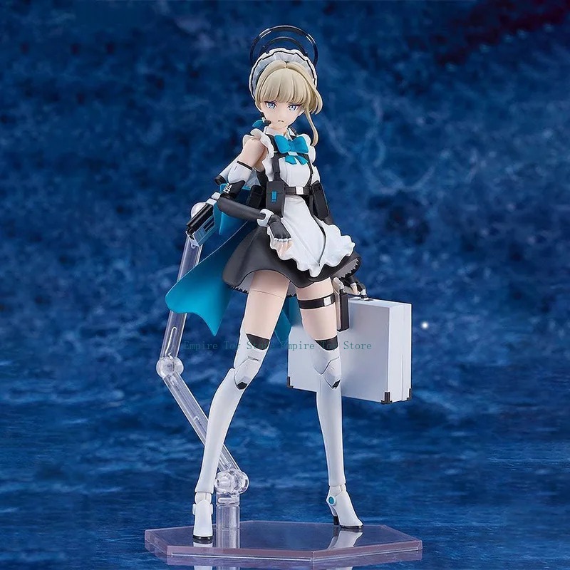 【In Stock】GSC PLAMATEA Blue Ar - огляд і ціна Archive Box Set
