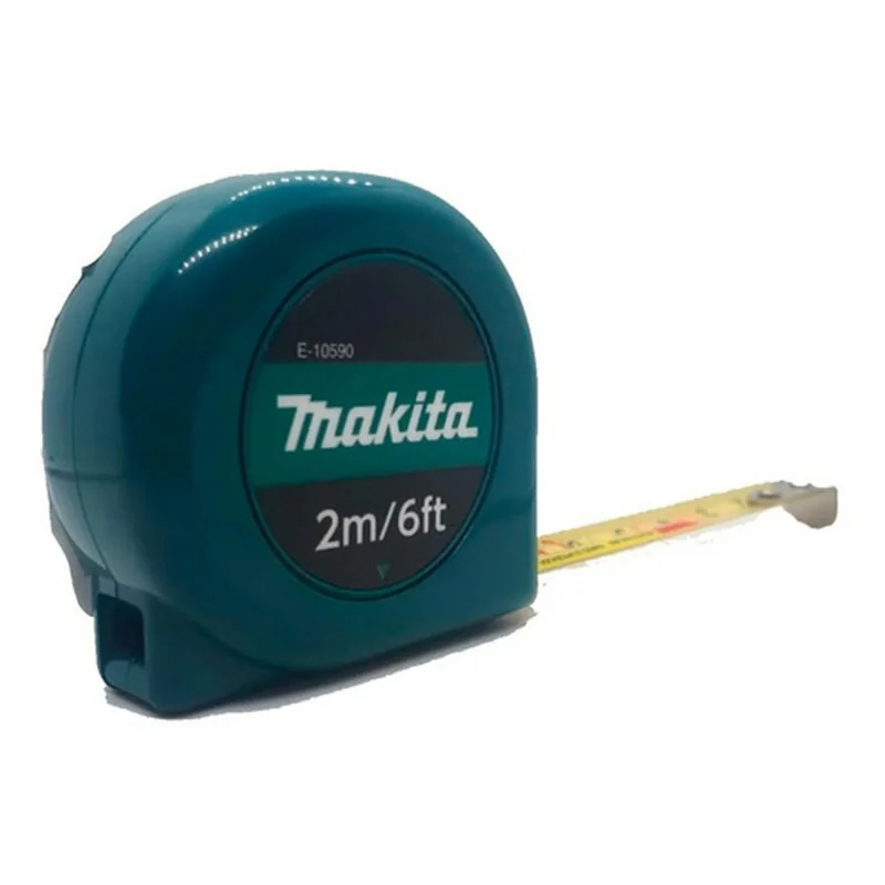 Makita E-10590 Measuring Tape  - огляд і ціна Tape Dispenser Weighted